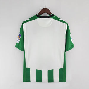 Real Betis 22-23 | Home