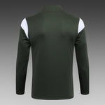 Manchester City 23-24 | Dark Green | Tracksuit