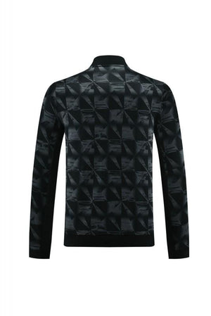 Ajax 23-24 | Black | Tracksuit