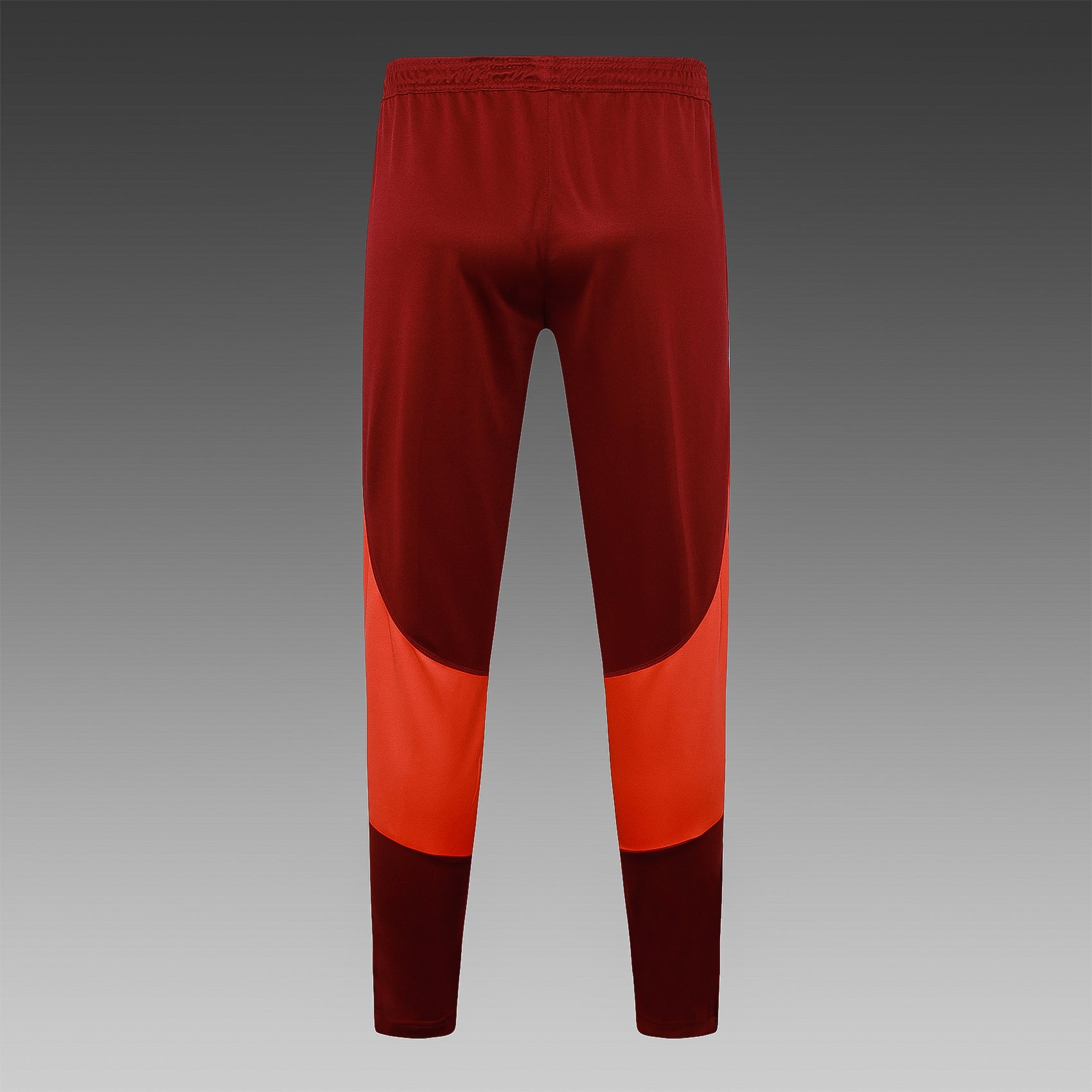 Manchester United 23-24 | Maroon Red | Tracksuit