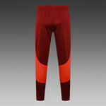 Manchester United 23-24 | Maroon Red | Tracksuit