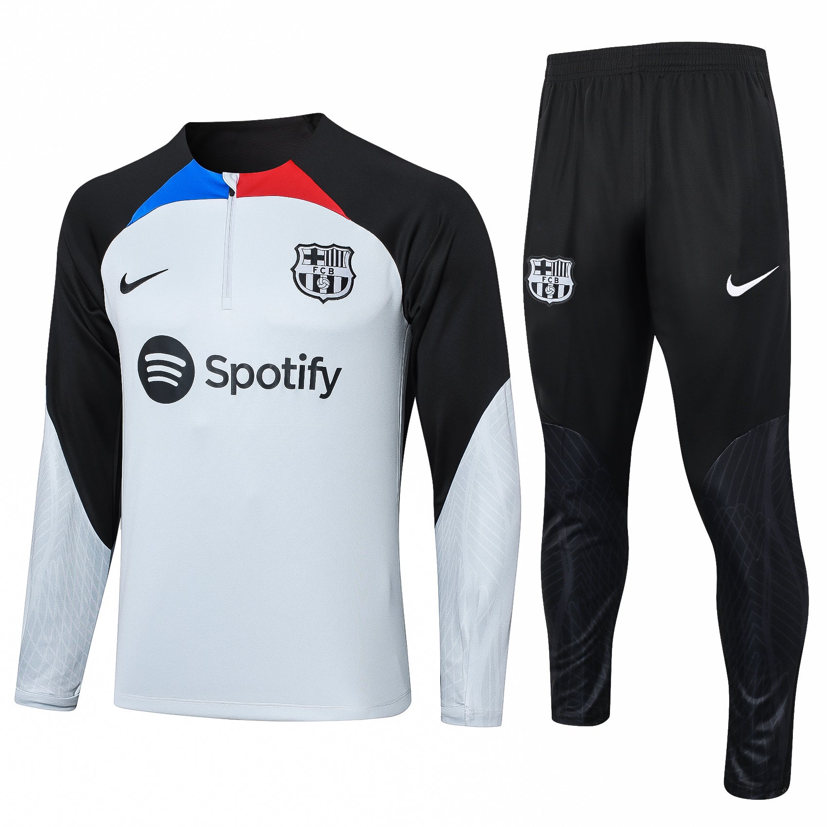 Barcelona 23-24 | Tracksuit - gokits