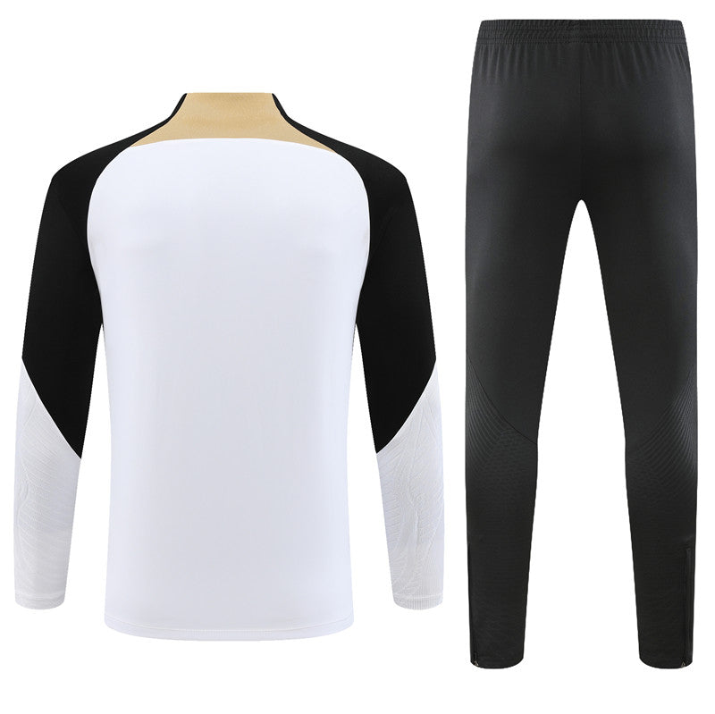 Chelsea 23-24 | White  | Tracksuit