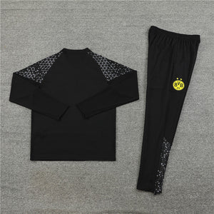 Borussia Dortmund 23-24 | Black | Tracksuit