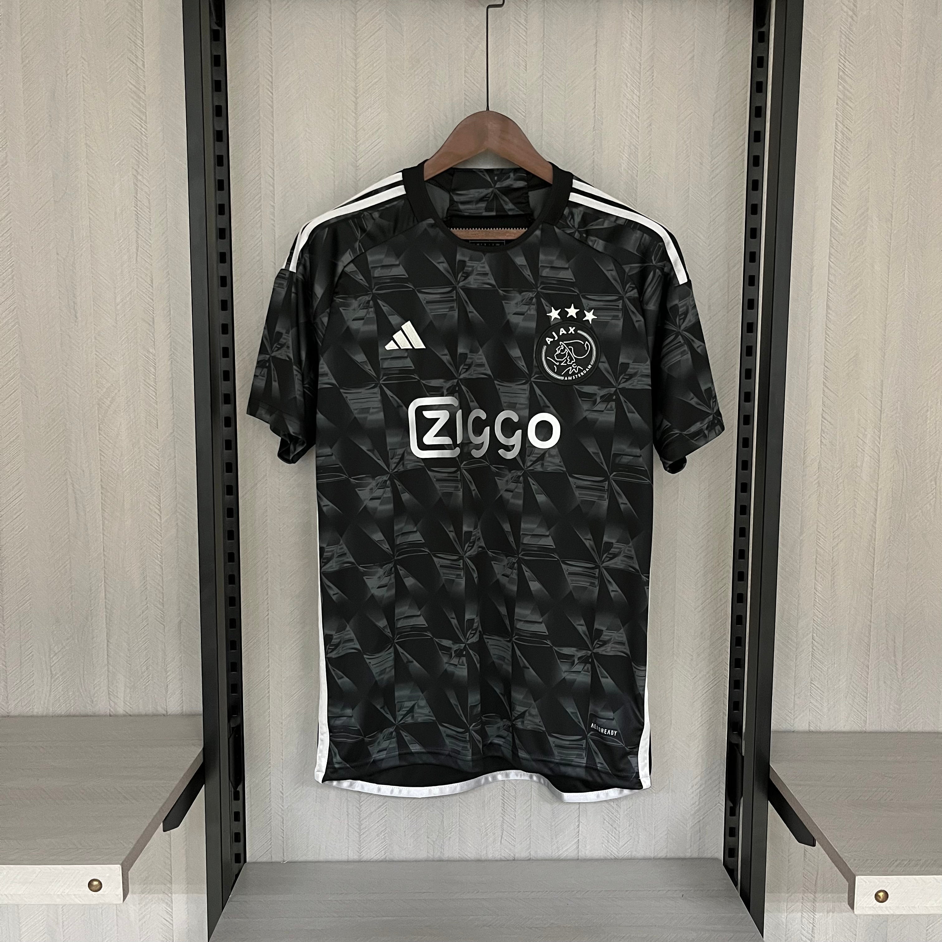 Ajax 23-24 | Third Away - gokits