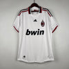 AC Milan 09-10 | Retro Away - gokits