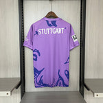 Stuttgart 23-24 | Special Edition | Purple - gokits