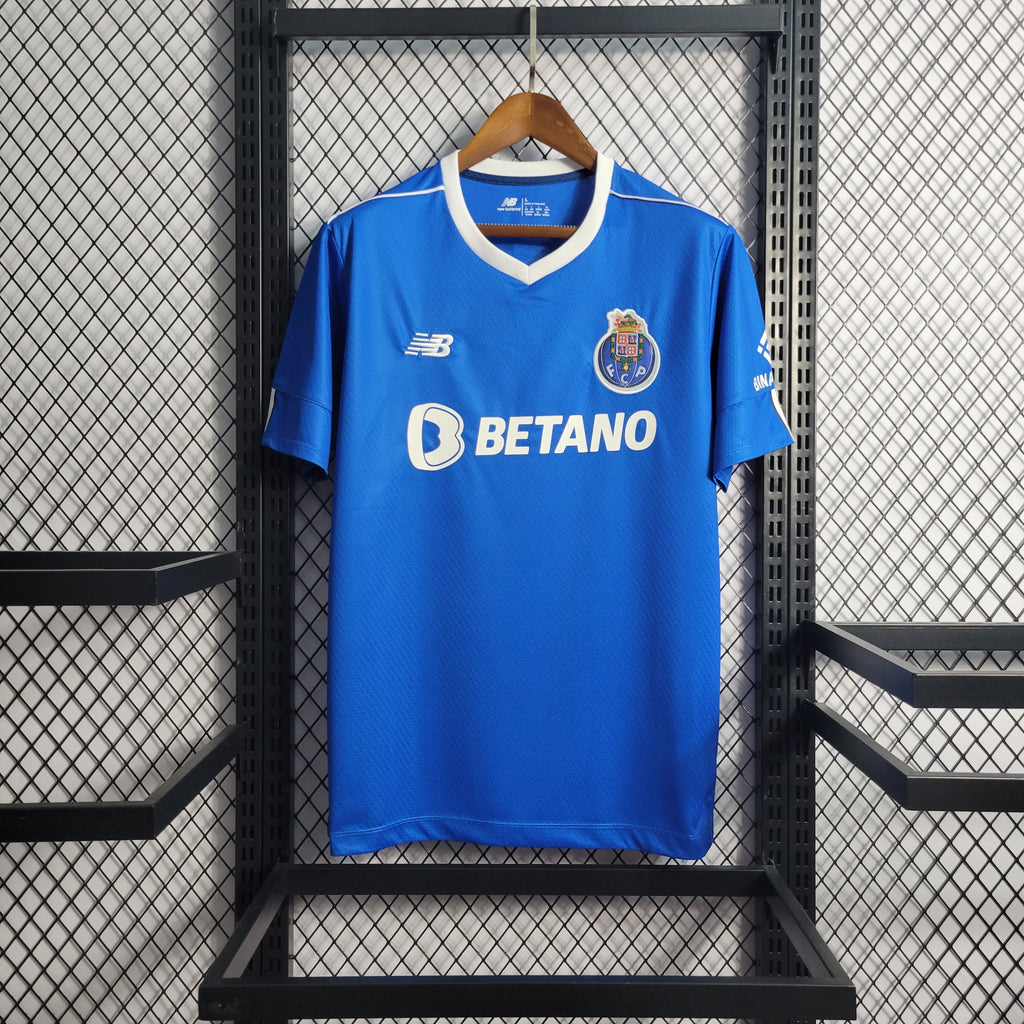 FC Porto 22-23 | Away - gokits