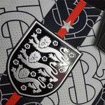 England 20-21 | Black | Special Edition | Player Version - FandomKits Fandom Kits