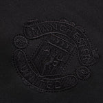 Manchester United 22-23 | Junior Black Tracksuit