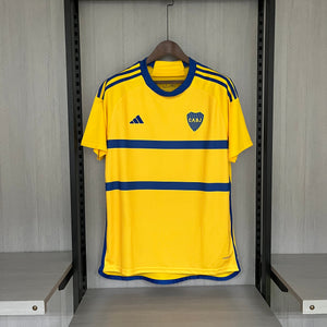 Boca Juniors 23-24 | Away - gokits