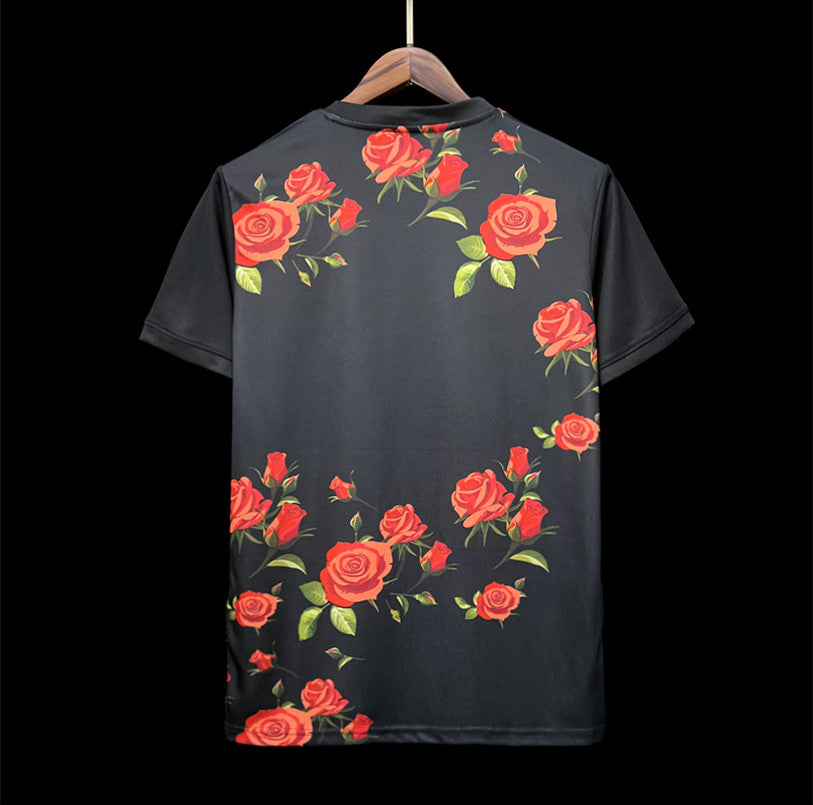 Japan 23-24 | Black | Rose Version - gokits