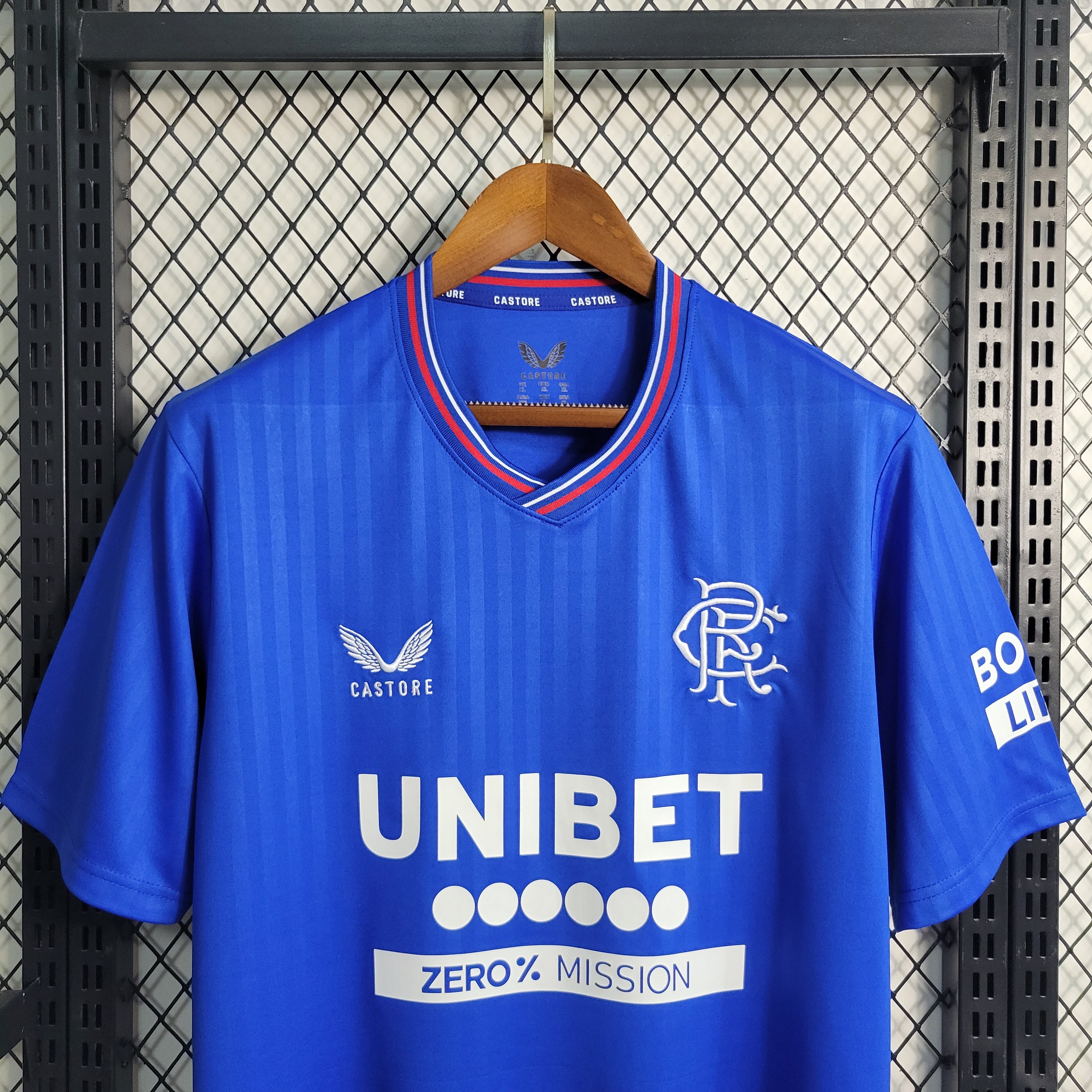 Rangers 23-24 | Home