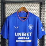 Rangers 23-24 | Home