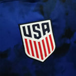 United States 22-23 | Away