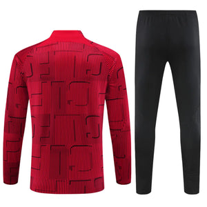 Liverpool 23-24 | Red | Tracksuit