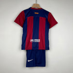 Barcelona 23-24 | Kids Home