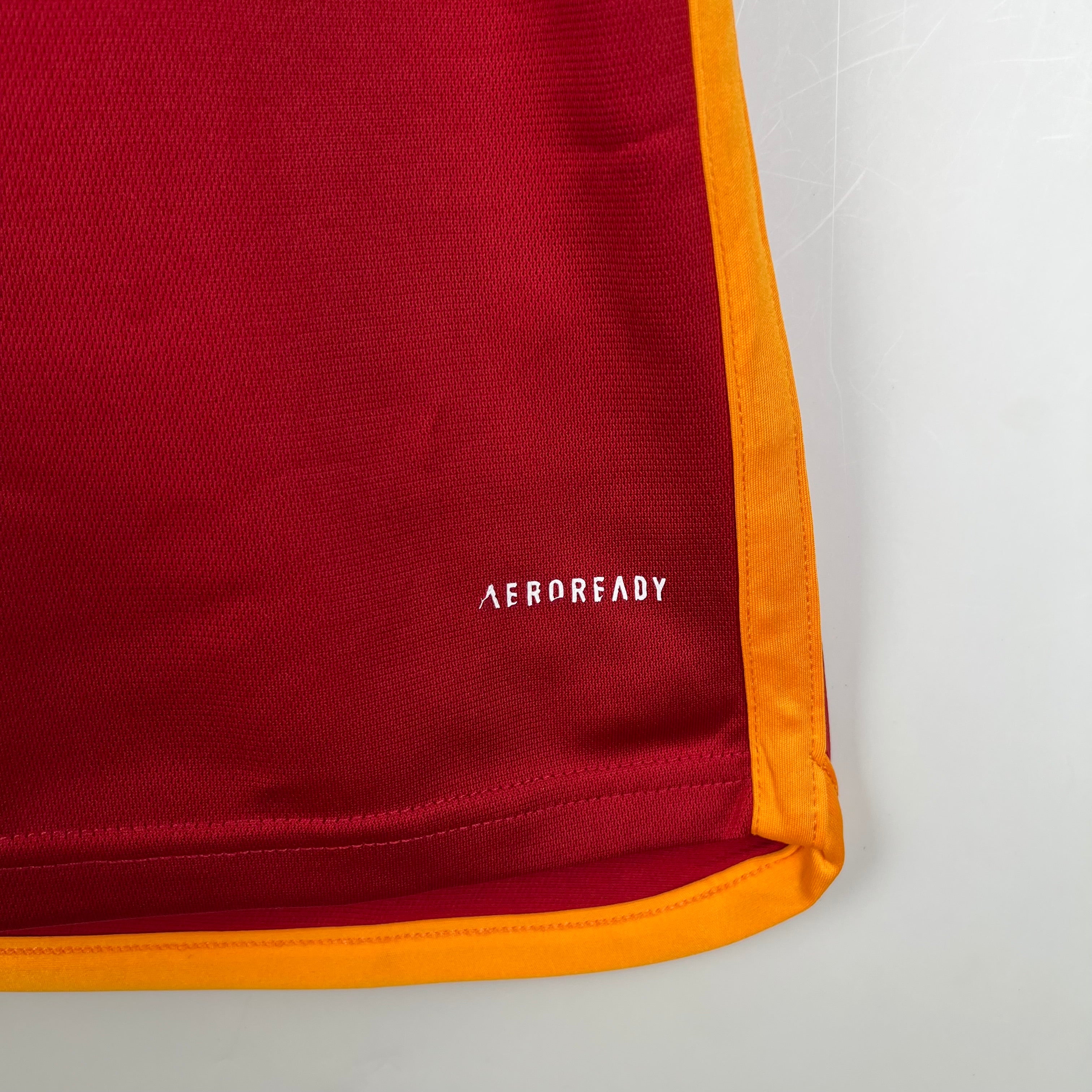 AS Roma 23-24 | Home