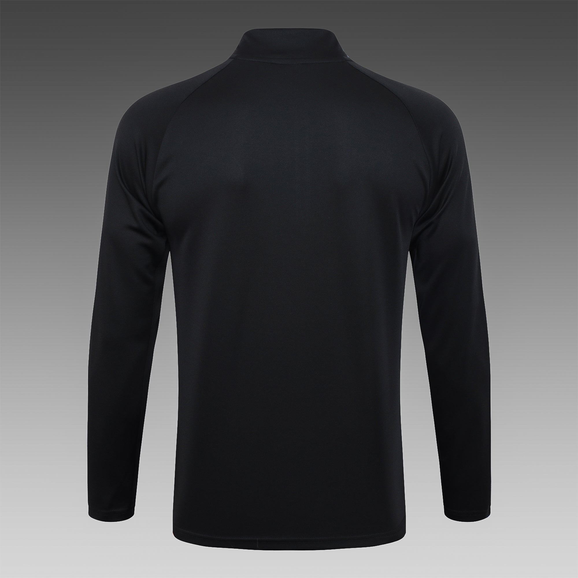 Manchester City 23-24 | Black | Tracksuit