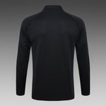 Manchester City 23-24 | Black | Tracksuit