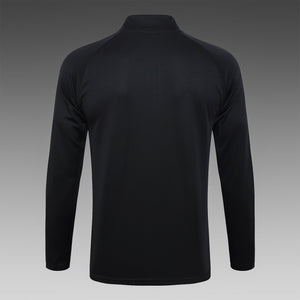 Manchester City 23-24 | Black | Tracksuit