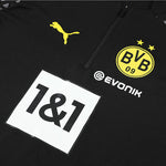 Borussia Dortmund 23-24 | Black | Tracksuit