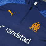 Marseille 23-24 | Royal Blue | Tracksuit