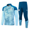 Manchester City 23-24 | Light Blue | Tracksuit