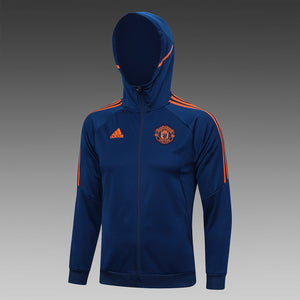 Manchester United 23-24 | Tracksuit with Hat