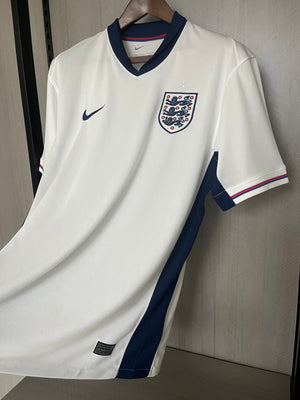 England 24-25 | Home