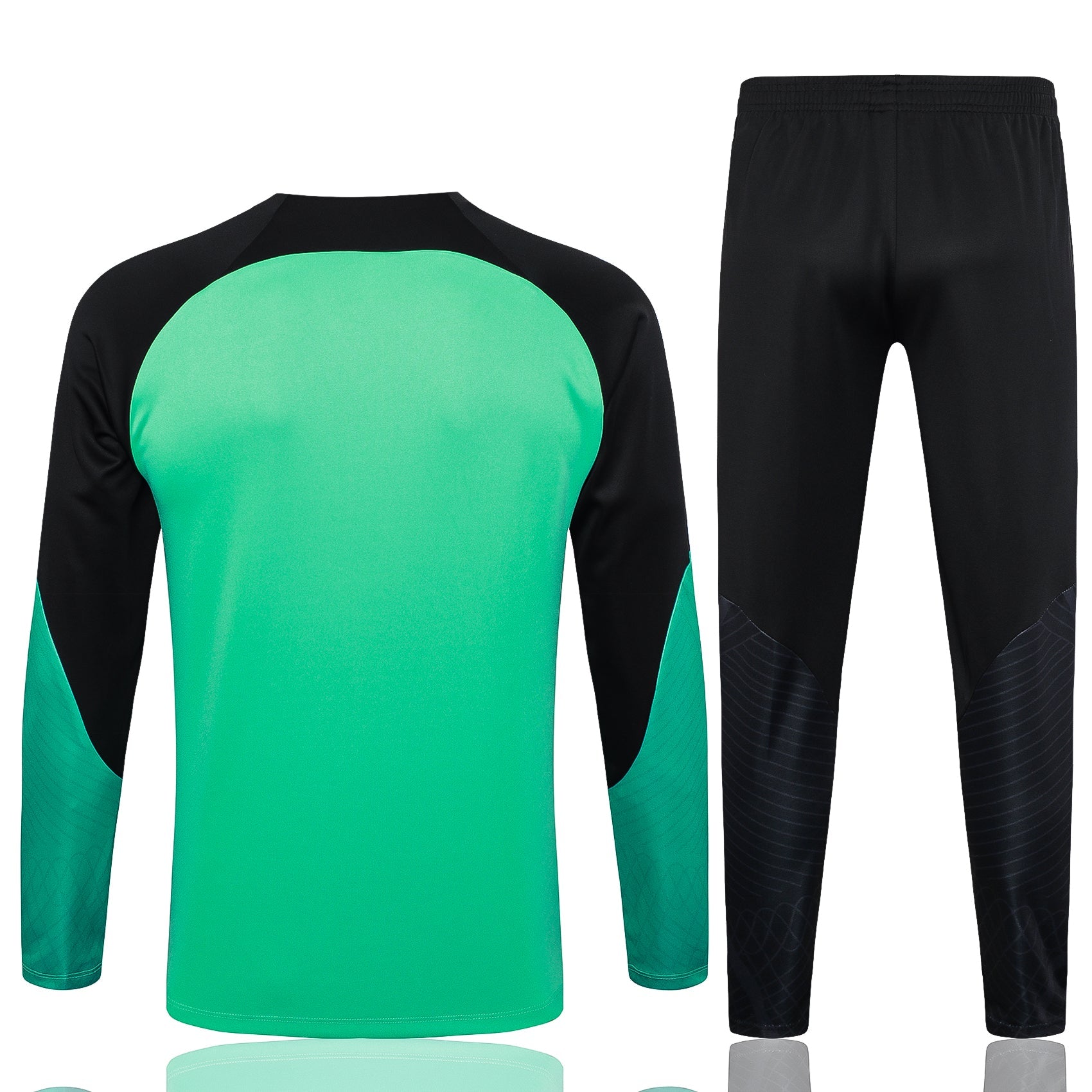 Chelsea 23-24 | Light Green | Tracksuit - gokits