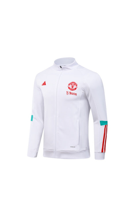 Manchester United 23-24 | Junior | Tracksuit