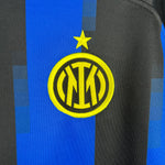 Inter Milan 23-24 | Home Jersey