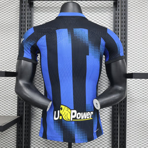 Inter Milan 23-24 | Player Version | Home - gokits