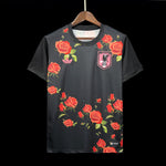 Japan 23-24 | Black | Rose Version - gokits