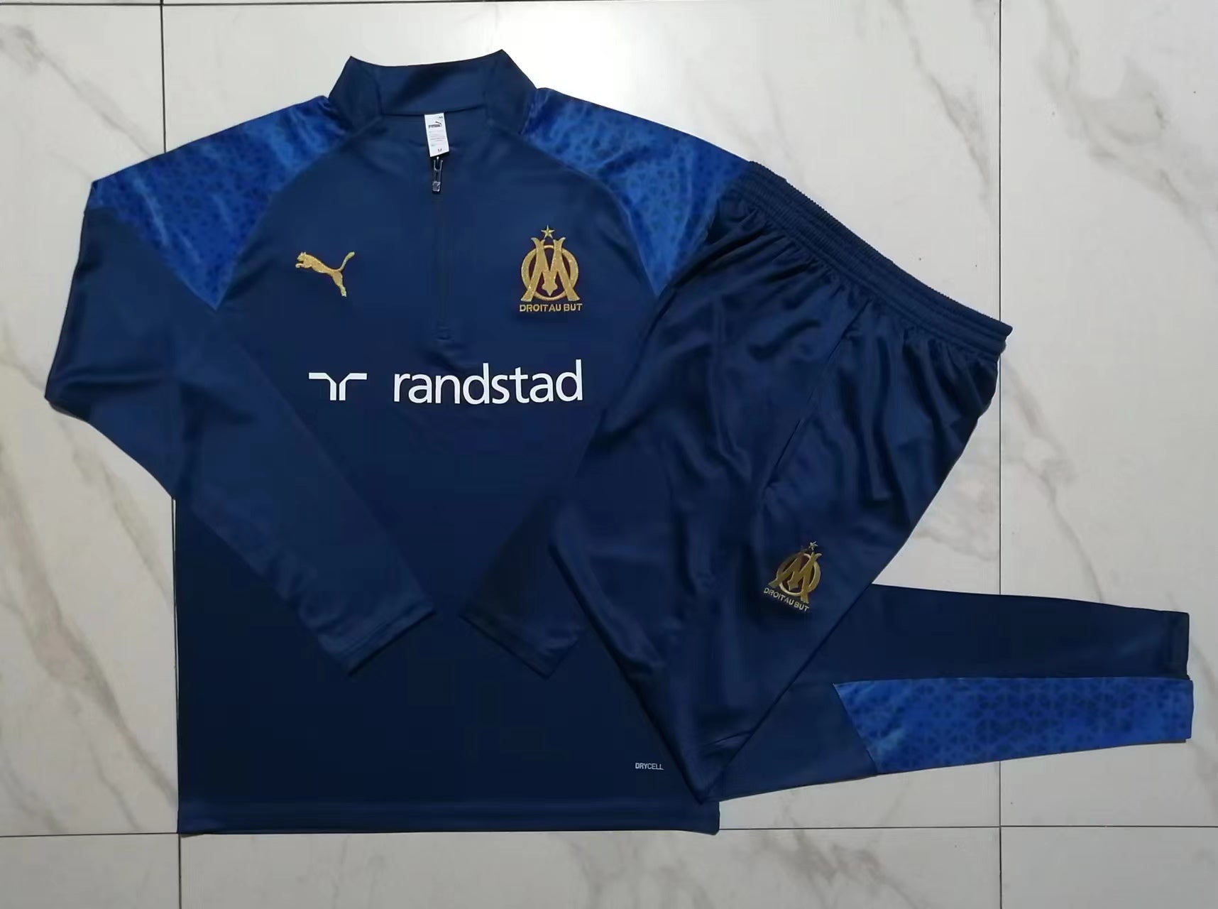 Marseille 23-24 | Tracksuit