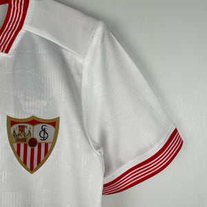 Sevilla 23-24 | Kids Home