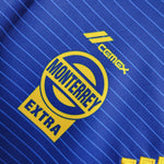 Tigres 23-24 | Away