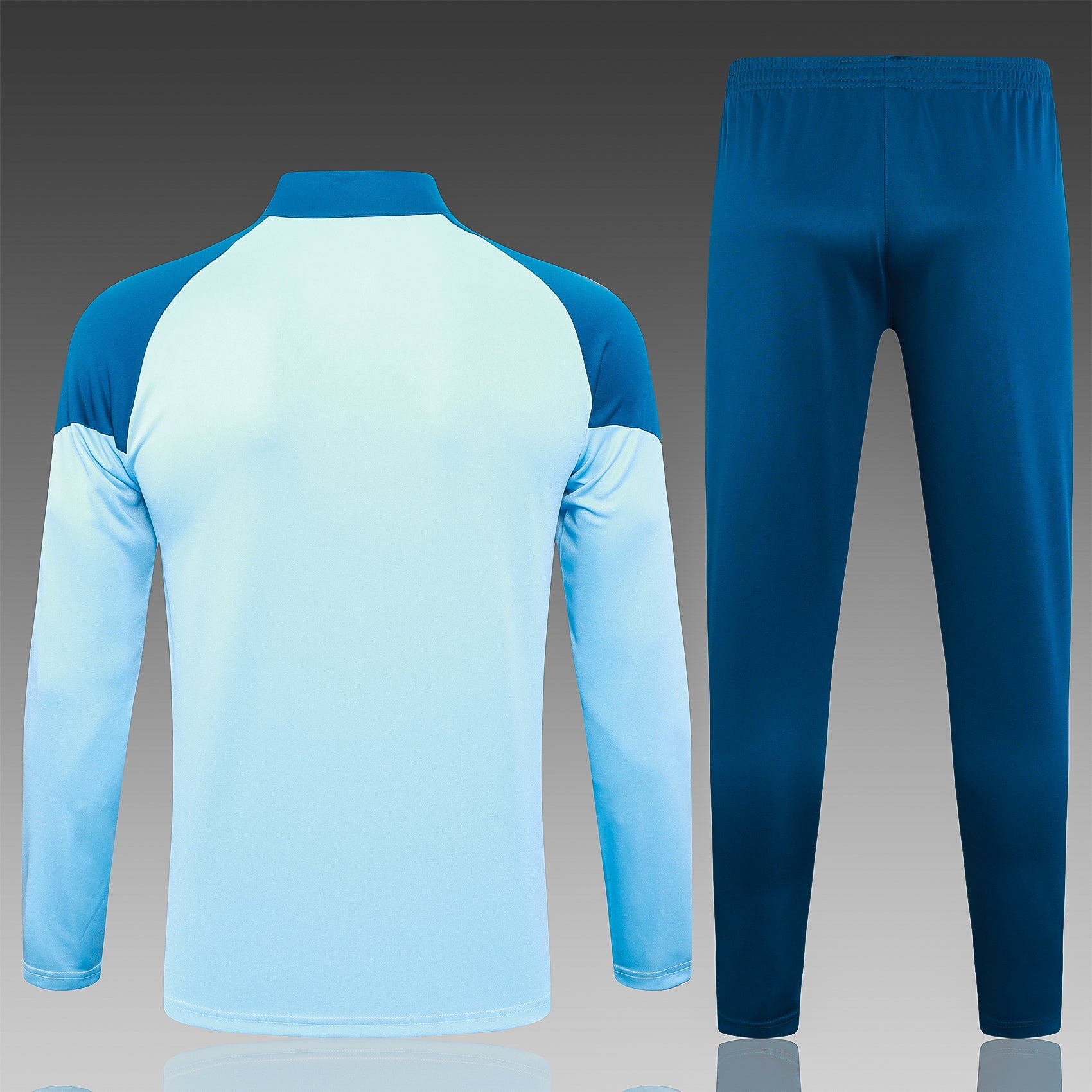 Manchester City 23-24 | Light Blue | Tracksuit