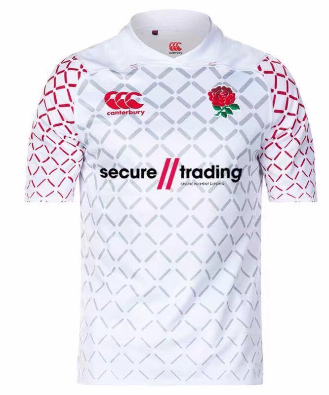 England Rugby 18-19 | Home