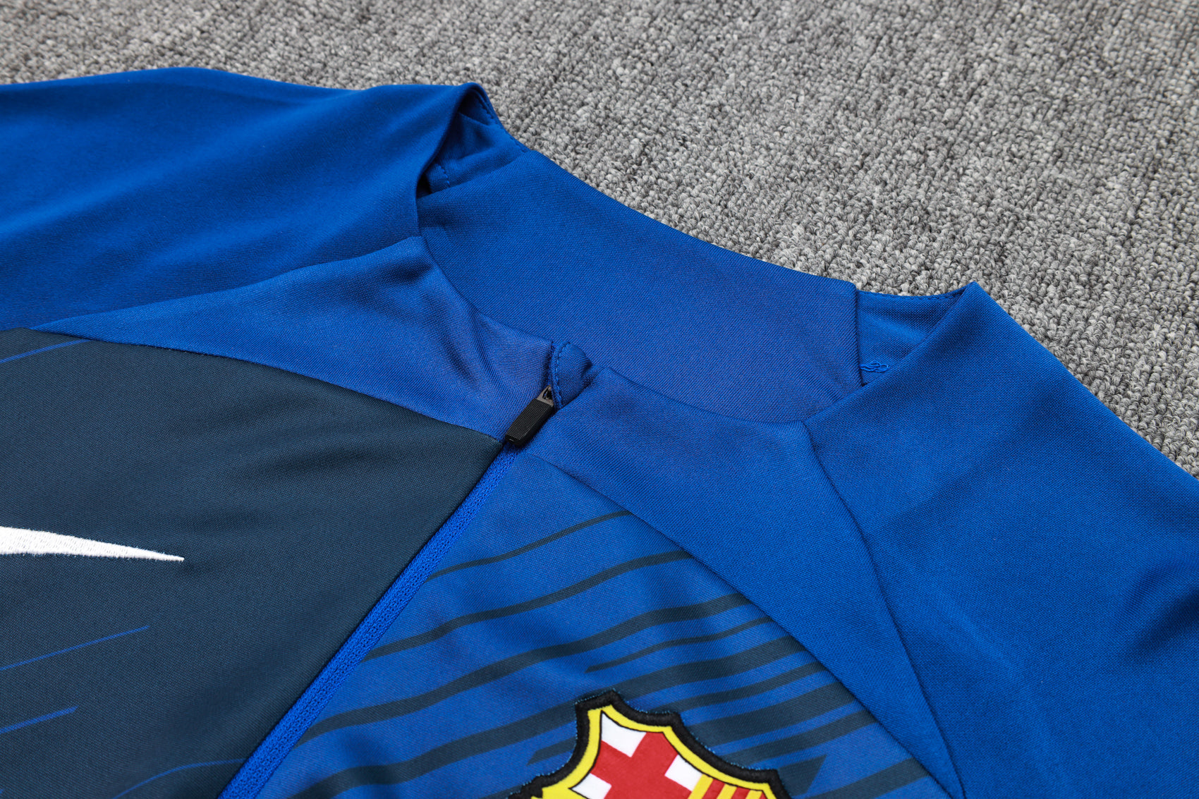 Barcelona 23-24 | Tracksuit