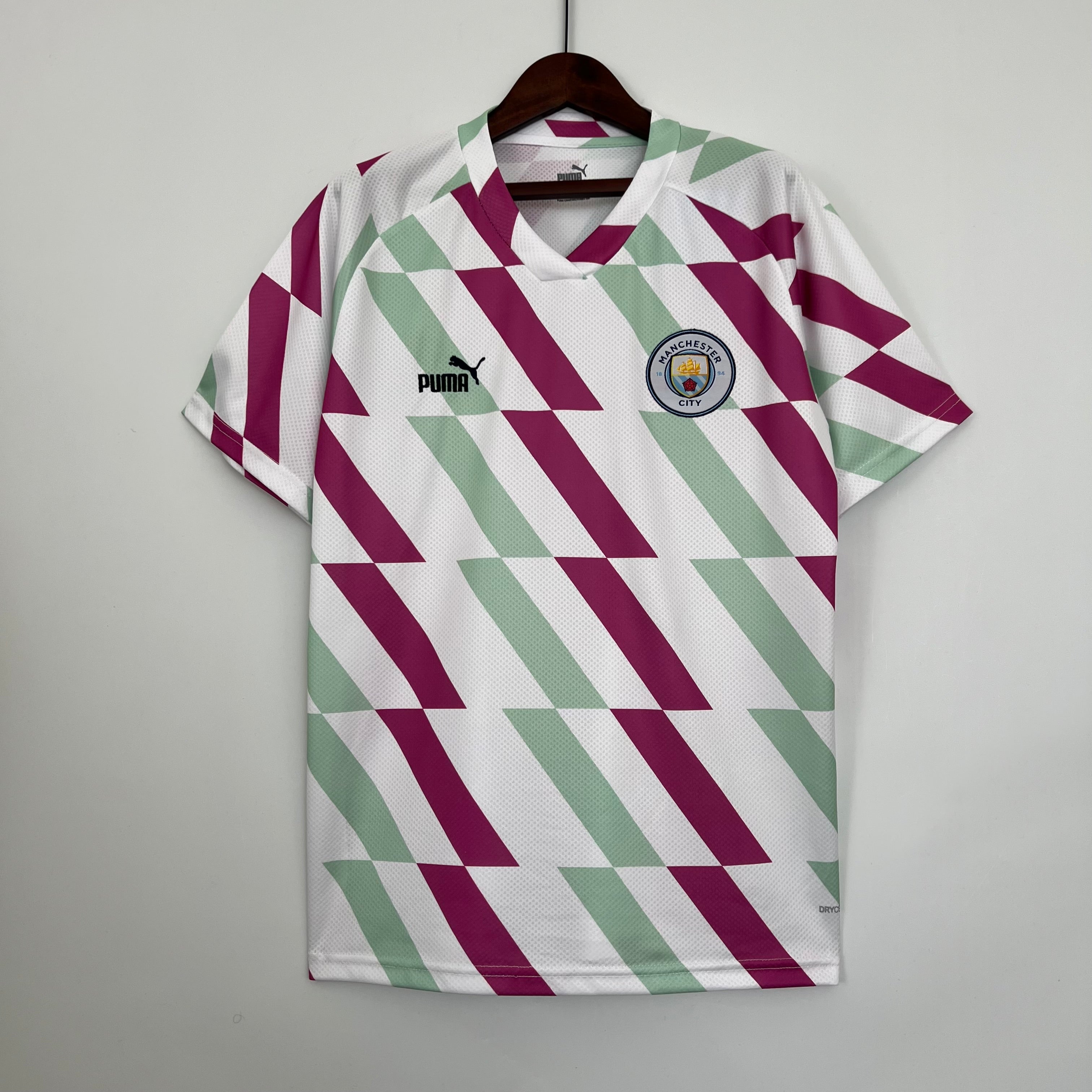 Manchester City 23-24 | Training Kit