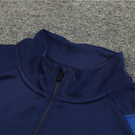 Manchester United 23-24 | Royal Blue | Tracksuit