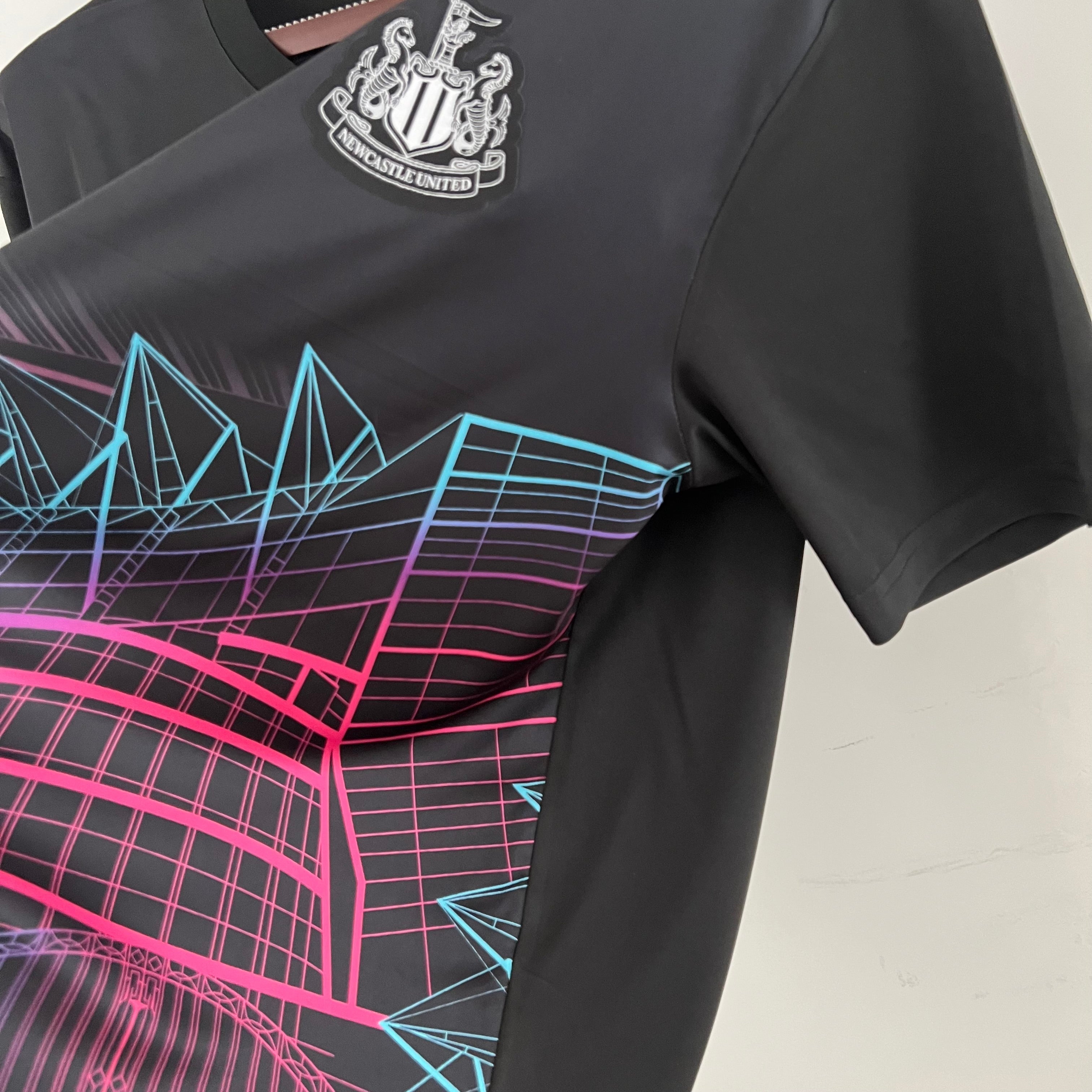 Newcastle 23-24 | Training Wear