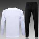 Corinthians 23-24 | White | Tracksuit - gokits