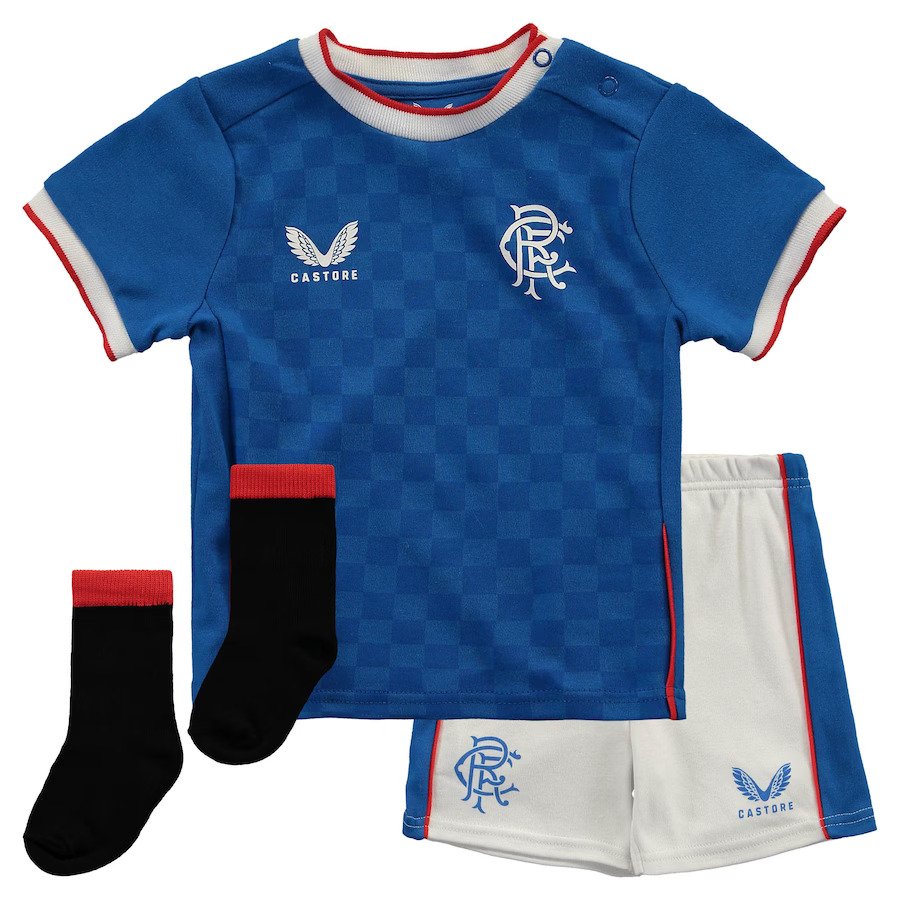 Rangers 22-23 | Kids Home