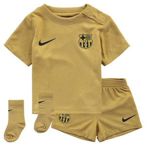 Barcelona 22-23 | Kids Away - gokits