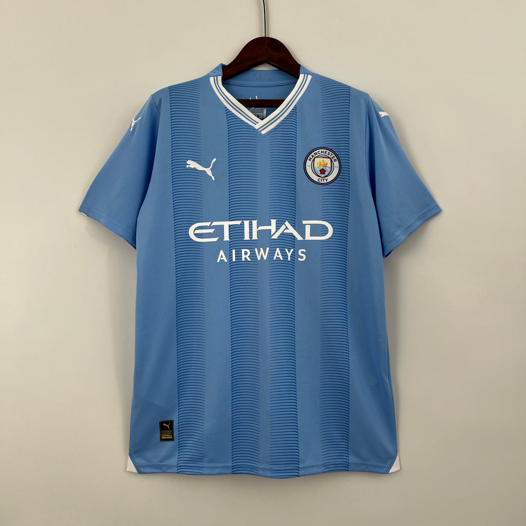 Manchester City 23-24 | Home