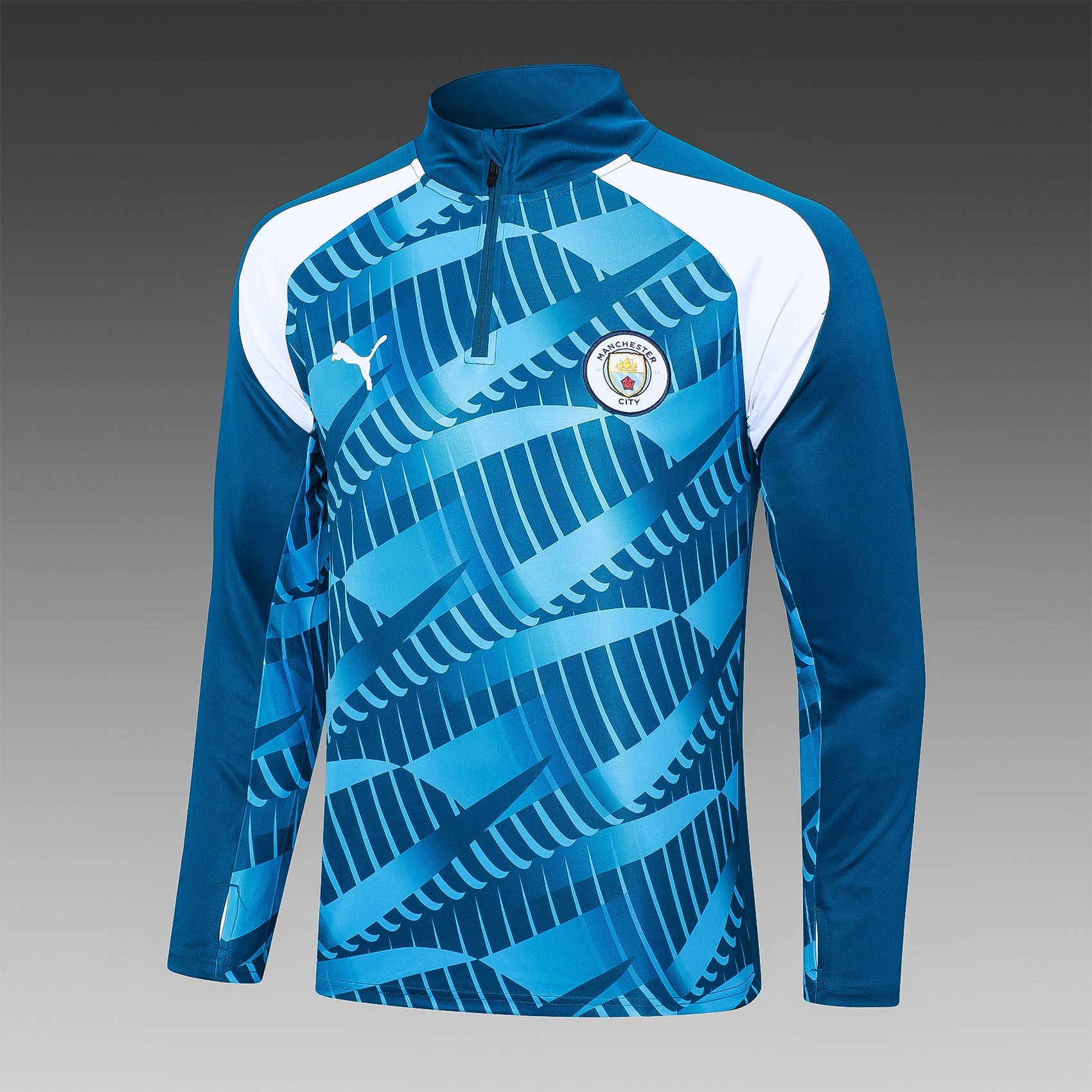 Manchester City 23-24 | Tracksuit