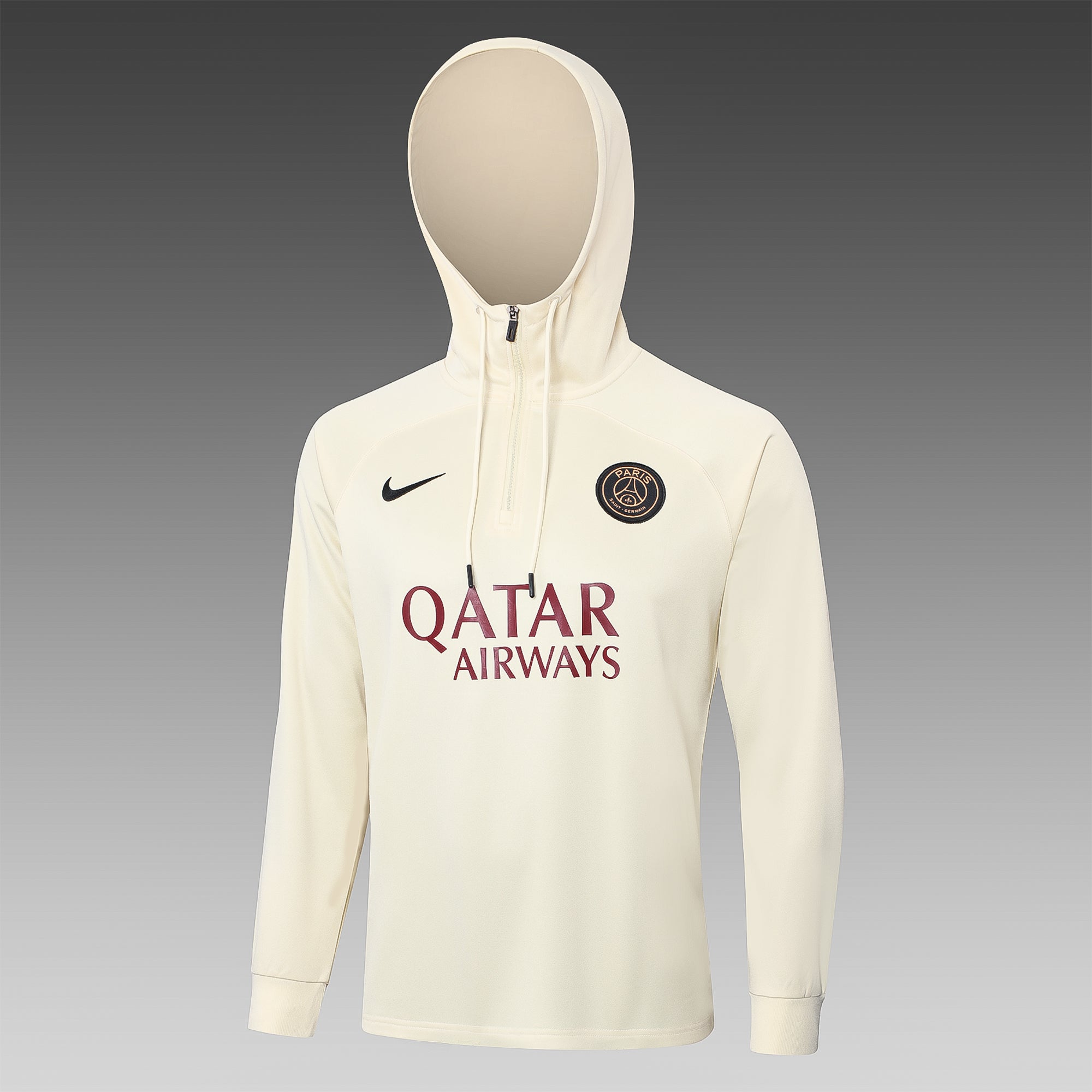 PSG 23-24 | Tracksuit Hoodie - gokits